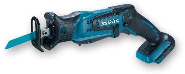 Сабельная пила Makita DJR185Z