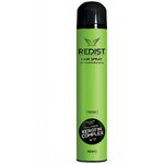 REDIST Professional Лак для волос экстрасильной фиксации с кератиновым комплексом Hair Spray Care&Styling KERATIN COMPLEX, 400 мл - изображение