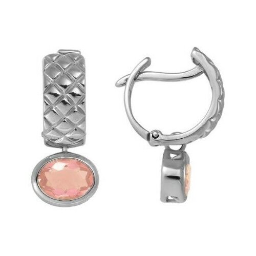 Серьги из золота 2-1126