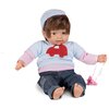 Фото #1 Кукла Loko Toys Baby Pink Мальчик, 43 см, 98220