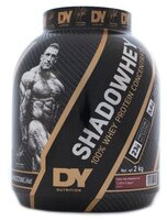 Протеин Dorian Yates Nutrition Shadowhey (2000 г) шоколад