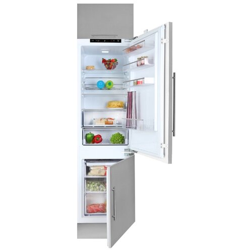 фото Встраиваемый холодильник teka
