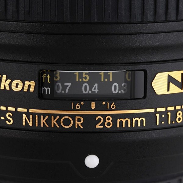 Nikon - фото №3