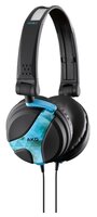 Наушники AKG K 518 black