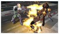 Игра для Xbox 360 Mortal Kombat vs. DC Universe