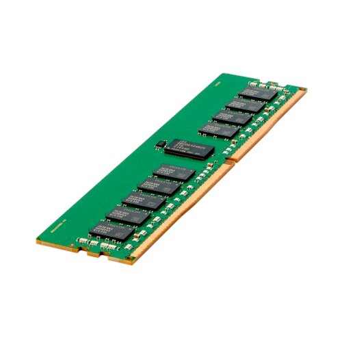 Оперативная память Hewlett Packard Enterprise 16 ГБ DDR4 2666 МГц DIMM CL19 838081-B21 оперативная память hewlett packard enterprise 8 гб ddr4 2666 мгц dimm cl19 879505 b21