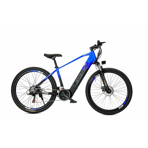 Электровелосипед РВЗ Атлет 9290000₽