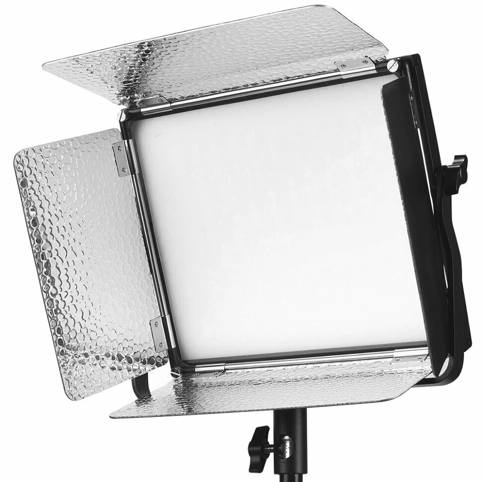 фото Осветитель YongNuo YN-540 RGB YN540RGB