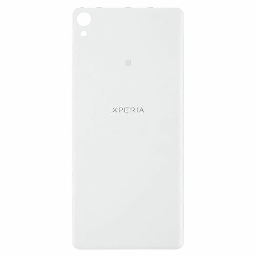 Задняя крышка для Sony Xperia XA Белая F3111 F3112 F3113 F3115 F3116