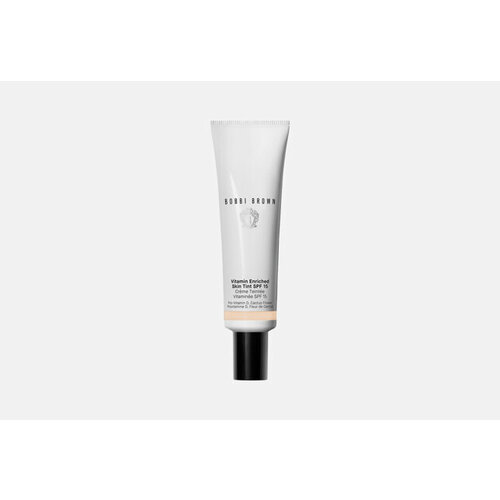 Тонирующий флюид для лица Vitamin Enriched Skin Tint bobbi brown тонирующий флюид для лица vitamin enriched hydrating skin tint spf 15 fair 2