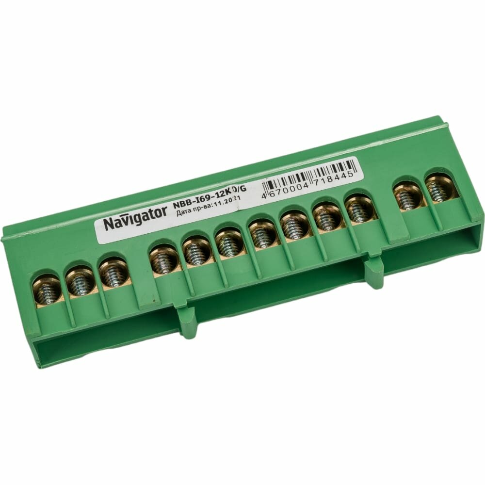 71844 Шины "N" NBB-I69-12KD/G Navigator - фото №3