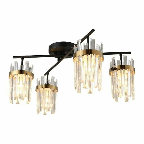 Потолочная люстра Omnilux Pavarolo OML-67707-04 12324₽