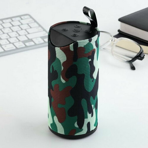 Портативная колонка Сильному мод PS-02 180800₽