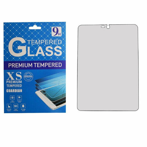 стекло модуля для samsung t830 t835 galaxy tab s4 10 5 черный aa Защитное стекло Samsung TAB S4 T830/T835 2018 10.5 0.3mm 2.5D