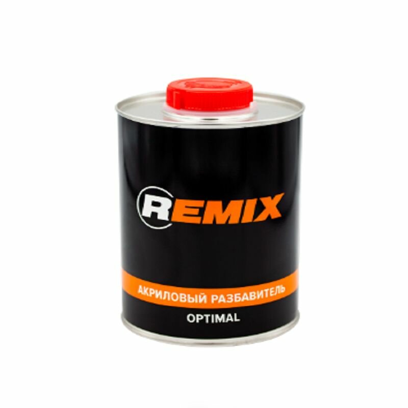 Акриловый разбавитель REMIX Optimal 0.9 л