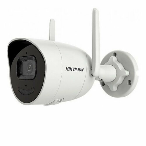 Уличная IP-камера HIKVISION DS-2CV2041G2-IDW 28mm 1174000₽