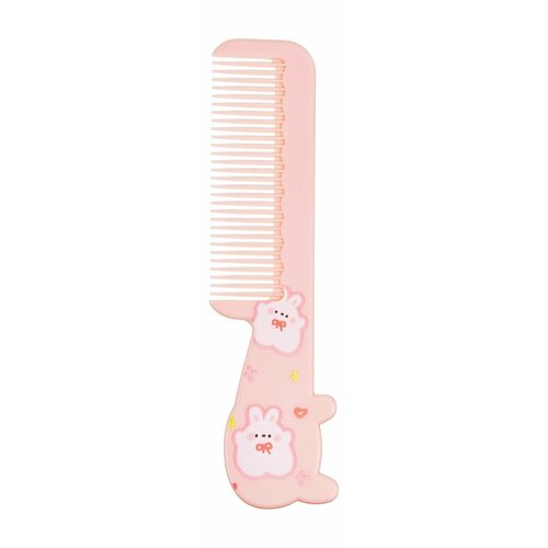 Стильняши Маленький гребешок Розовый