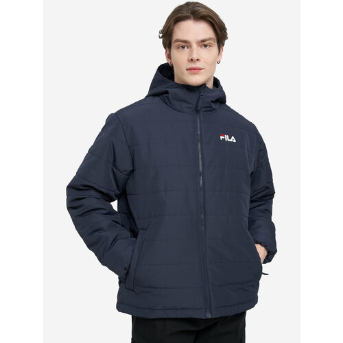 фото Куртка fila, размер 48-50, синий
