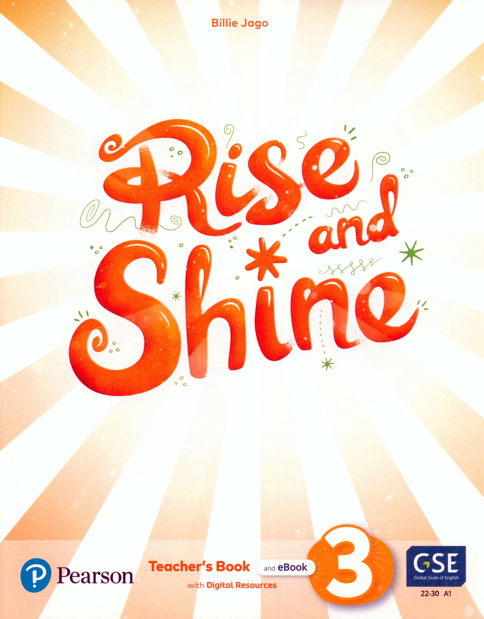 Rise and Shine. Level 1. Teacher's Book with Pupil's eBook, Activity eBook, Digital Resources - фото №2
