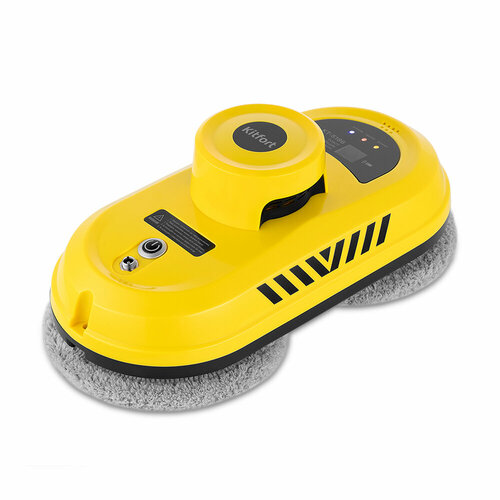 Робот для мойки окон Kitfort КТ-5186 36270₽