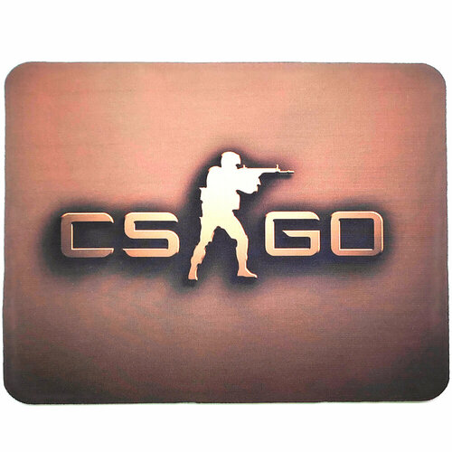 Коврик для мыши CS GO (Large)