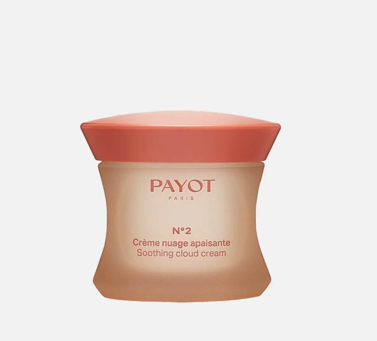 Payot Creme №2 Nuage, успокаивающий крем для лица 50 мл