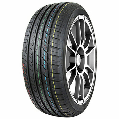 Автошина ROYAL BLACK Royal Explorer 255/45 R18 103W