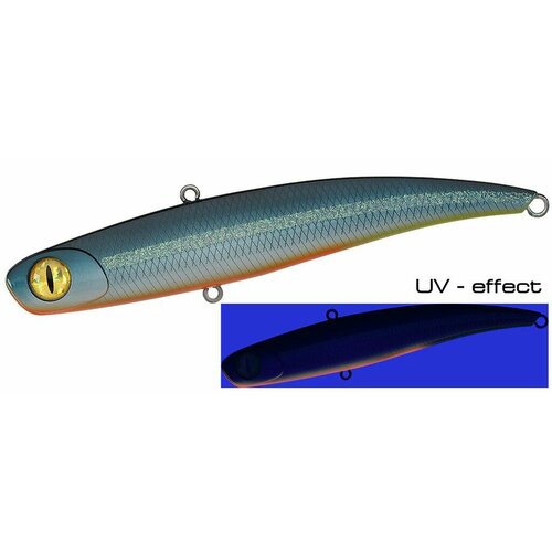 фото Воблер (vib) frapp whiphead 145 slim 52g #06