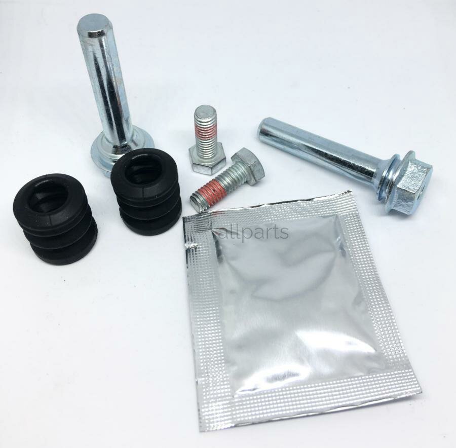 MAGTECHNIC MAG200015 Ремкомплект заднего тормозного суппорта Mitsubishi Lancer (CS CX CY) (2003-2016)