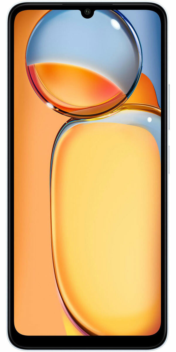 Смартфон REDMI 13C RU 4+128 Glacier White