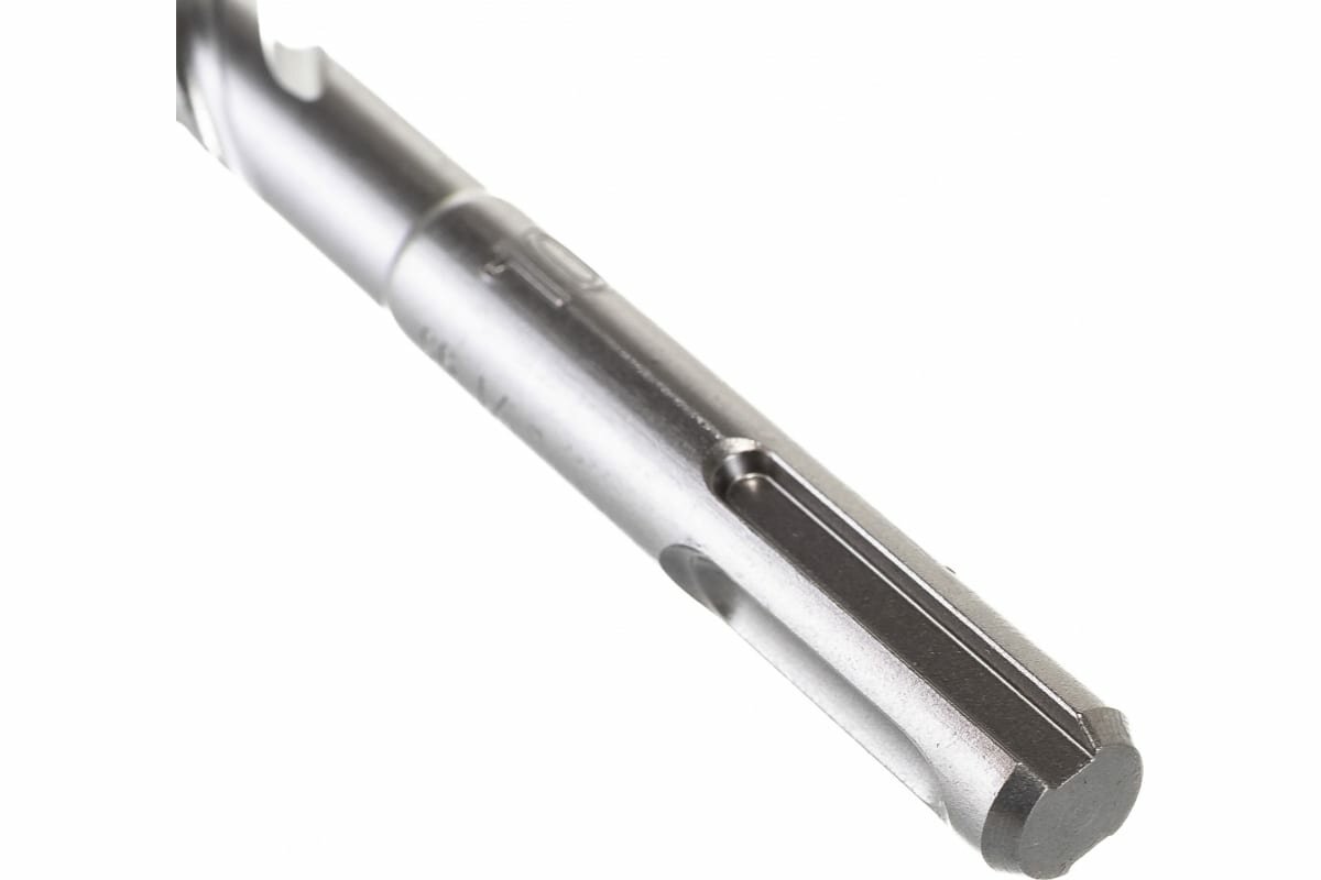 Бур по бетону ZENTRO SDS plus (10x210 мм) Projahn 83102104 - фото №11