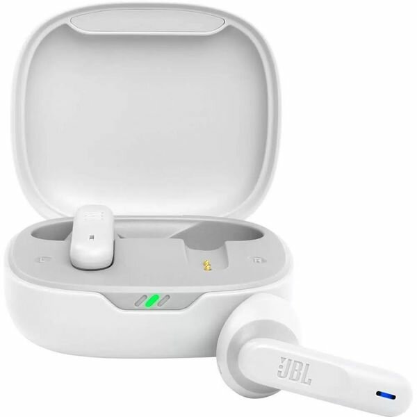 Наушники JBL Vibe 300 TWS, Bluetooth, сенсорное управление, вкладыши