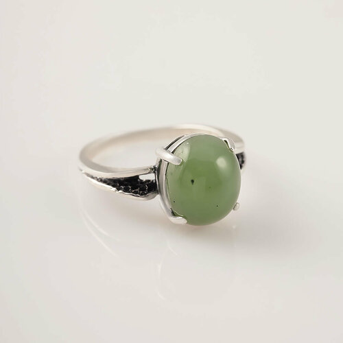 фото Кольцо milana silver, серебро, 925 проба