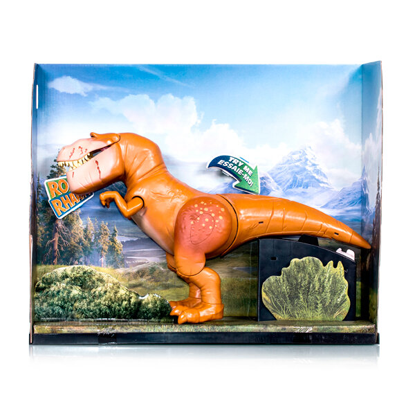 Good Dinosaur 62102 Хороший Динозавр Скачущий Бур