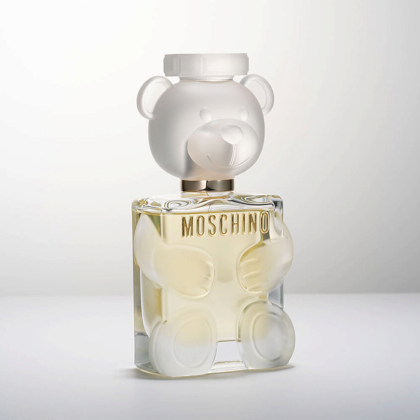 Парфюмерная вода Moschino женская Toy 2 30 мл