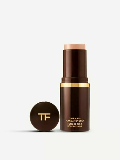 Тональная основа в стике Tom Ford Traceless Foundation Stick (Cool Almond)