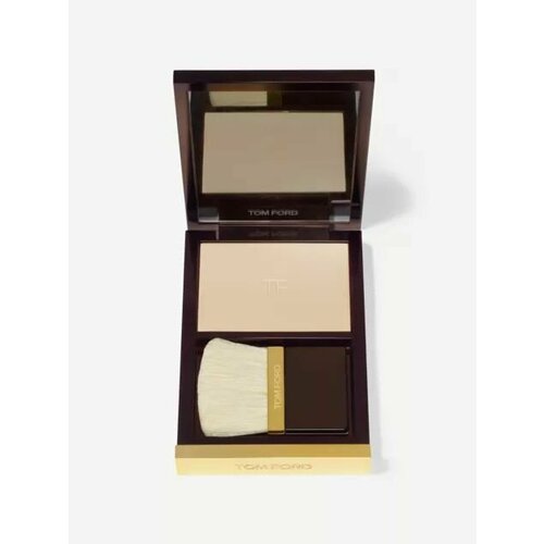 Пудра компактная Tom Ford Translucent finishing powder (Alabaster Nude)