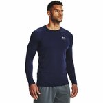 Свитшот Under Armour UA CG Armour Fitted Crew XL для мужчин - изображение