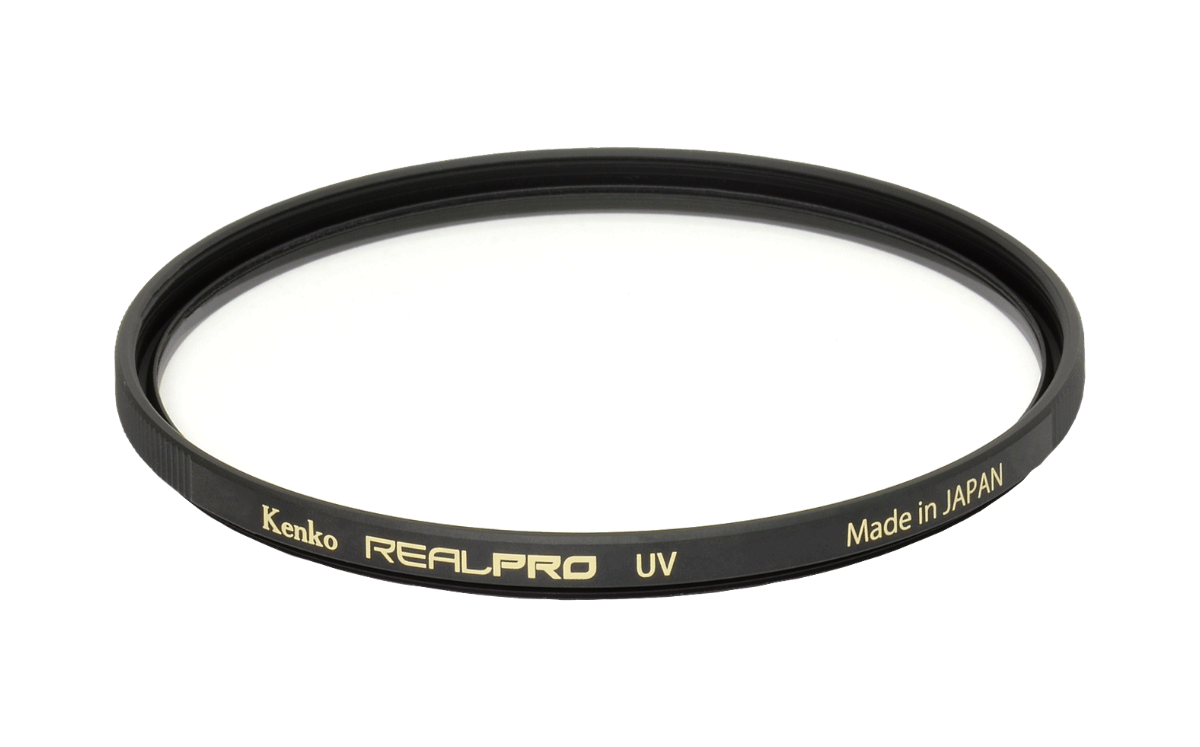Светофильтр Kenko REALPRO UV ультрафиолетовый 72mm