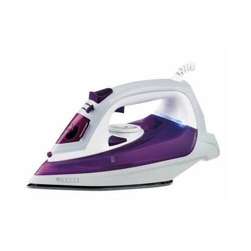 Утюг KELLI KL-1653Л 149700₽