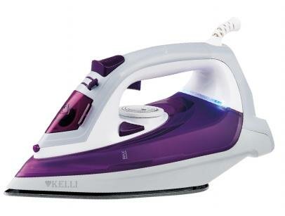 фото Утюг KELLI KL-1653Л