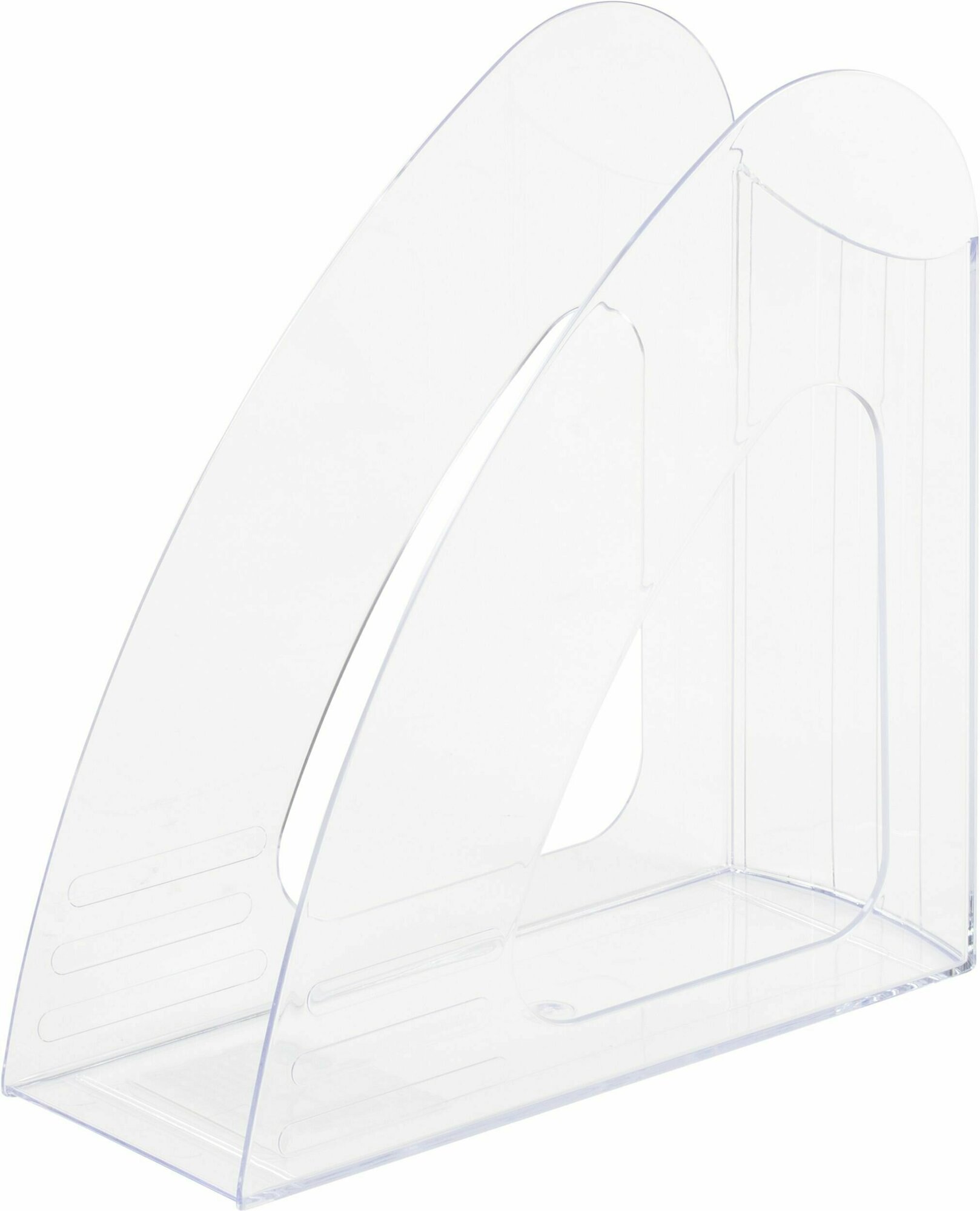 фото Лоток вертикальный для бумаги Attache 877386