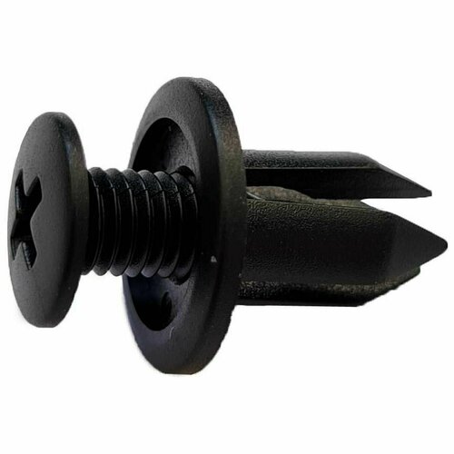 Клипса FEBEST 88570-050 для автомобилей Lexus Opel Subaru Toyota 241₽