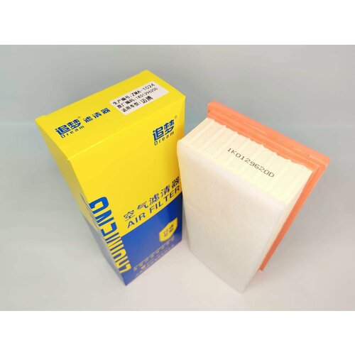 Фильтр воздушный SKODA Octavia Yeti VW Golf V VI, Jetta V VI, Passat (B6 B7), Tiguan I AUDI A3 Q3