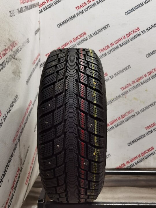 Michelin Ivalo R13 175/70 82Q БУ Шина Зимняя