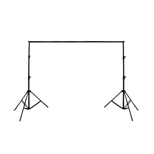 фото Система установки фона ворота для легких фонов 2,1х1,7 м Fotokvant V-2117