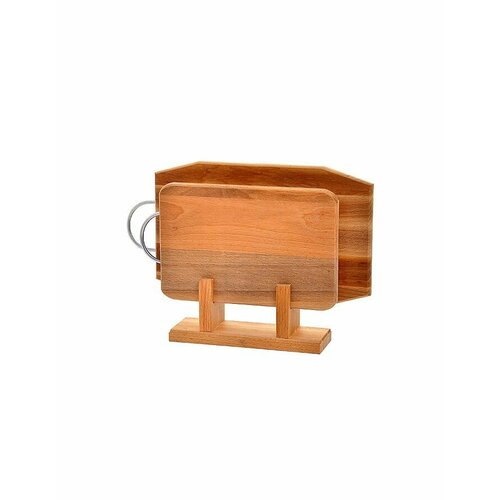 Комплект из 2-х досок с мет. ручками (х5)