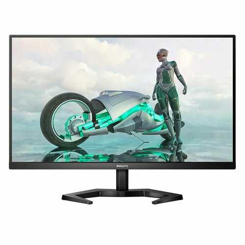 27 Монитор PHILIPS 27M1N3200ZS 0001 IPS 1920x1080 165Hz черный 1584000₽