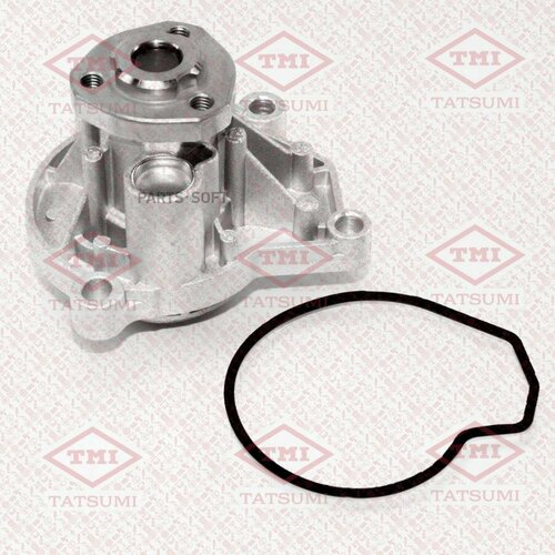 Насос водяной TMI TATSUMI TGF1145 3300₽