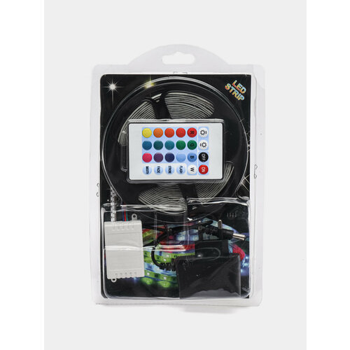 Светодиодная лента 5 метров 1199₽